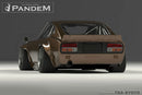 GReddy Datsun 240Z (S30) Full Pandem Wide-Body Aero Kit-7