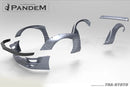 GReddy Pandem RB S30 Front Spoiler Nissan 1970-1973 Nissan 240Z-1