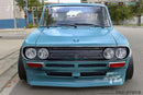GReddy Pandem 68-72 Datsun 521 Rocket Bunny Full Truck Aero Kit-3