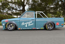 GReddy Pandem 68-72 Datsun 521 Rocket Bunny Full Truck Aero Kit-4