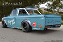 GReddy Pandem 68-72 Datsun 521 Rocket Bunny Full Truck Aero Kit-2