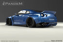 GReddy Nissan GTR R35 Pandem Duck Tail Wing - ***SPECIAL ORDER CANNOT CANCEL***-3
