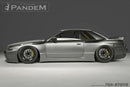 GReddy R32 Skyline GT-R Pandem Wide-Body Aero Kit-4