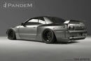 GReddy R32 Skyline GT-R Pandem Wide-Body Aero Kit-5