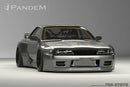 GReddy R32 Skyline GT-R Pandem Wide-Body Aero Kit-7