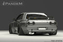 GReddy R32 Skyline GT-R Pandem Wide-Body Aero Kit-6