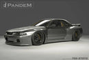 GReddy R32 Skyline GT-R Pandem Wide-Body Aero Kit-3