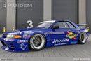 GReddy Pandem R32 V1.5 Full Kit w/o Wing-4