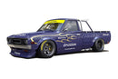 GReddy 73-79 Datsun 620 2-Door Pandem Front Over-Fenders-1