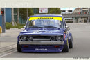 GReddy 73-79 Datsun 620 2-Door Pandem Pick Up Front Lip-2