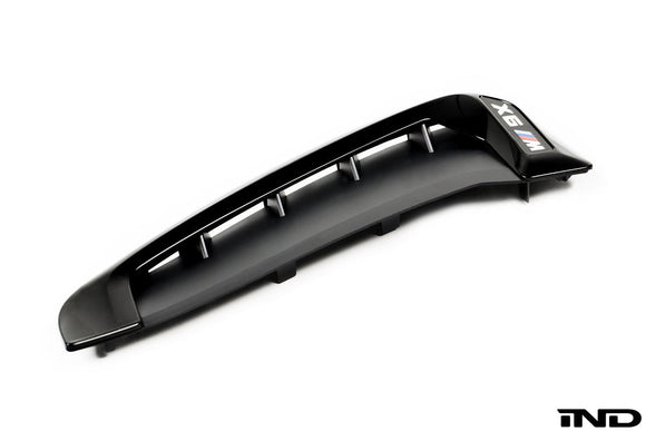 BMW M Performance F86 X6M Side Grille Set