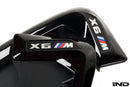 BMW M Performance F86 X6M Side Grille Set-3