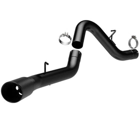 Magnaflow Black Series Sys C/B 11-12 GM Silverado 6.6L
