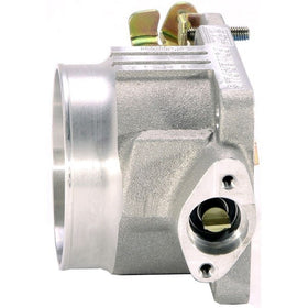 BBK 90-95 Ford 4.6 2V 97-03 Ford F150 Expedition 4.6 5.4 75mm Throttle Body BBK Power Plus Series - 0