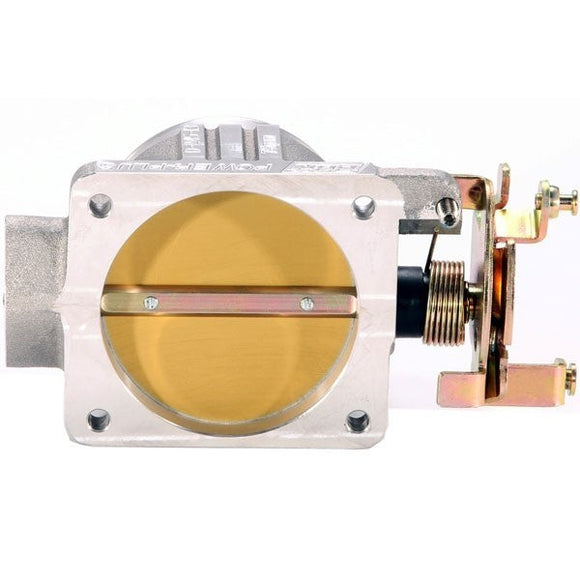 BBK 90-95 Ford 4.6 2V 97-03 Ford F150 Expedition 4.6 5.4 75mm Throttle Body BBK Power Plus Series