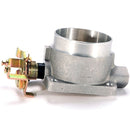 BBK 90-95 Ford 4.6 2V 97-03 Ford F150 Expedition 4.6 5.4 75mm Throttle Body BBK Power Plus Series-4