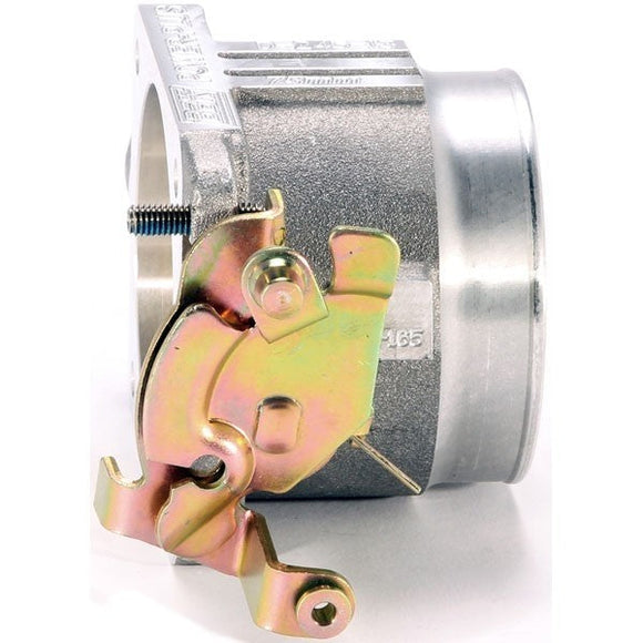BBK 90-95 Ford 4.6 2V 97-03 Ford F150 Expedition 4.6 5.4 75mm Throttle Body BBK Power Plus Series