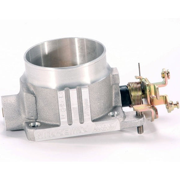 BBK 90-95 Ford 4.6 2V 97-03 Ford F150 Expedition 4.6 5.4 75mm Throttle Body BBK Power Plus Series
