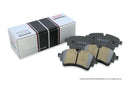 iSWEEP Brake Pads | Rear • PQ35 A3, Beetle/Golf-1