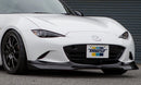 Greddy 2016 Mazda Miata ND Front Lip Spoiler-3