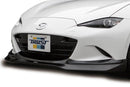 Greddy 2016 Mazda Miata ND Front Lip Spoiler-1