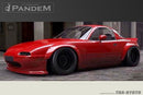 GReddy 89-97 Mazda Miata Rocket Bunny Full Wide-Body Aero Kit-1