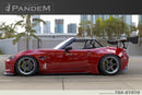 GReddy 2016+ Mazda Miata (ND) Rocket Bunny Full Wide-Body Aero Kit-4