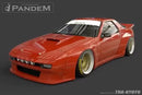 GReddy Pandem 85-92 Mazda RX-7 FC3S Front Bumper from gre17040330-1