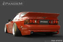 GReddy Pandem 85-92 Mazda RX-7 FC3S Rear Diffuser from gre17040330-2