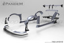 GReddy Pandem 09-12 Mazda RX-8 Complete Wide Body Aero Kit w/o GT Wing (Special Order)-1