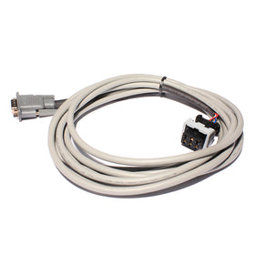 FAST Replacement Cable (6ft.) for FAST Wide-Band Air/Fuel Meters.