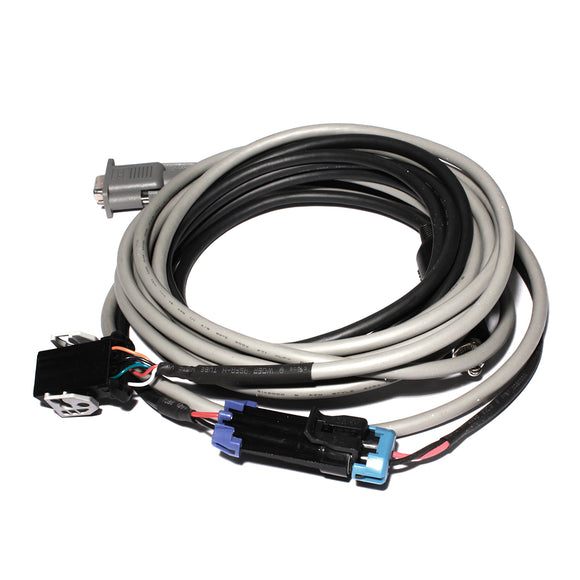 FAST Replacement Cable (12 ft. w/ Power Lead)