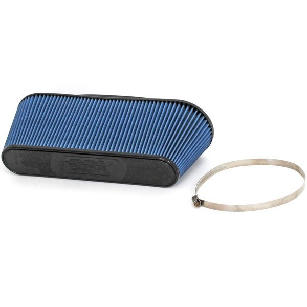 BBK Replacement High Flow Air Filter For BBK Cold Air Kit