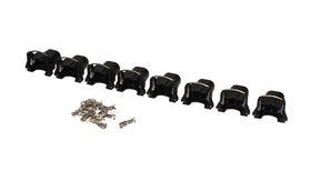 FAST (8) Minitimer Type Connector Kits