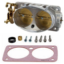 BBK 96-01 Mustang Cobra 4.6 4V Twin 62mm Throttle Body BBK Power Plus Series-1