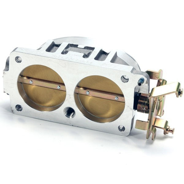 BBK 96-01 Mustang Cobra 4.6 4V Twin 62mm Throttle Body BBK Power Plus Series