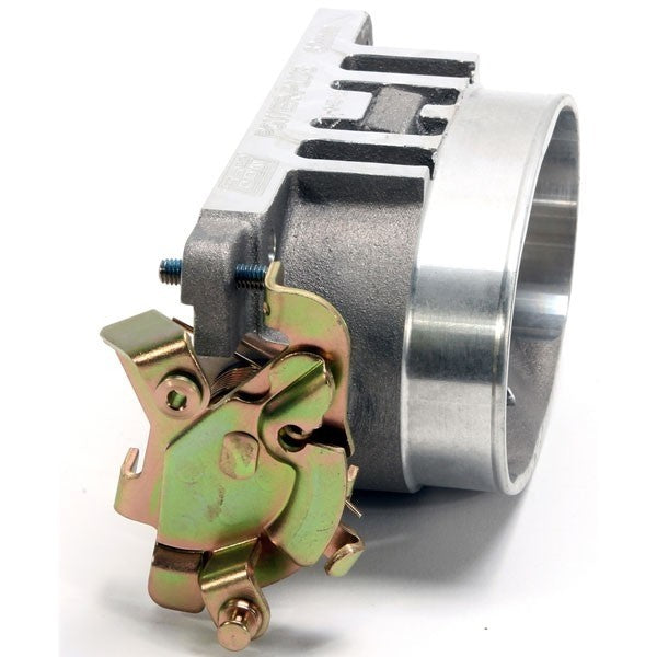 BBK 96-01 Mustang Cobra 4.6 4V Twin 62mm Throttle Body BBK Power Plus Series