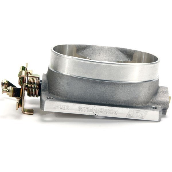 BBK 96-01 Mustang Cobra 4.6 4V Twin 62mm Throttle Body BBK Power Plus Series