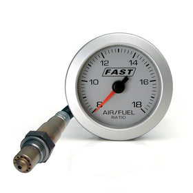 FAST Wide-Band Air/Fuel Gauge Kit