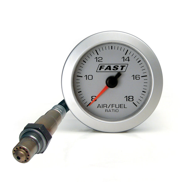 FAST Wide-Band Air/Fuel Gauge Kit