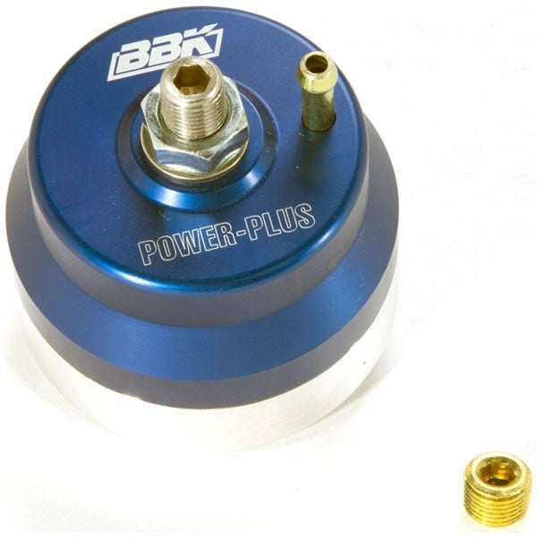 BBK 86-93 Mustang 5.0 Adjustable Fuel Pressure Regulator