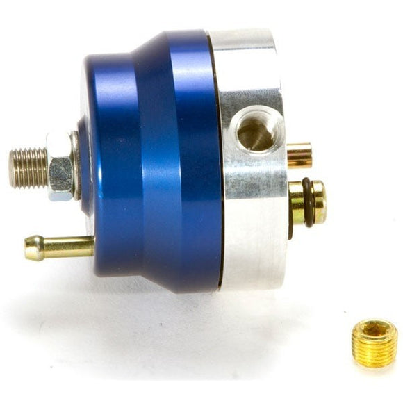 BBK 86-93 Mustang 5.0 Adjustable Fuel Pressure Regulator