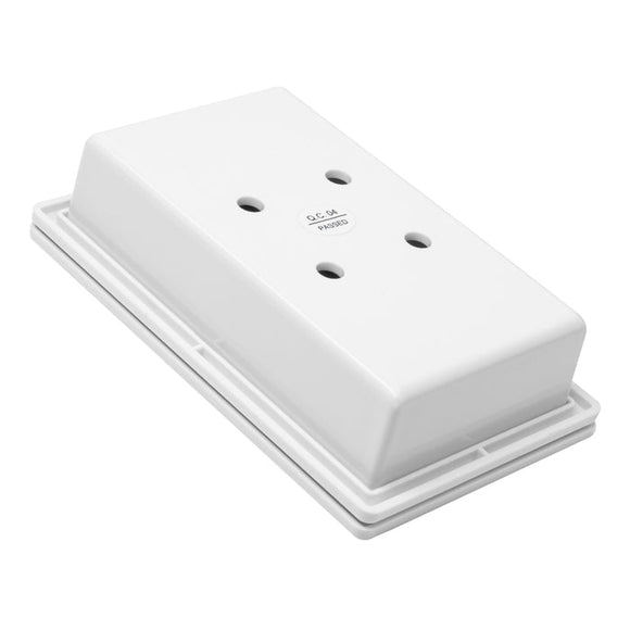 Oracle Wall Panel RGB LED Controller SEE WARRANTY