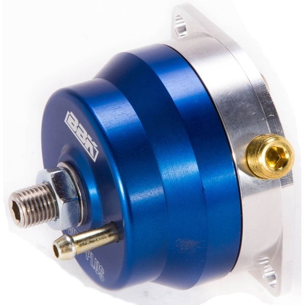BBK 94-98 Mustang 5.0 / 4.6 Adjustable Fuel Pressure Regulator - 0
