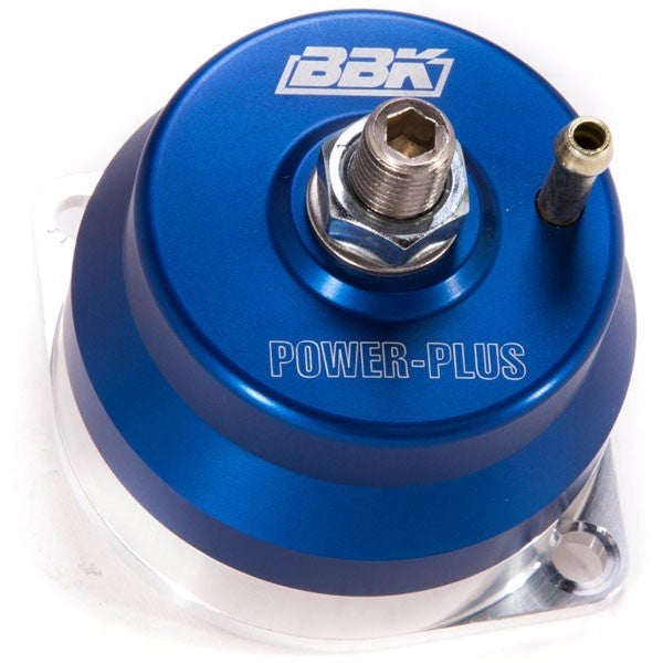 BBK 94-98 Mustang 5.0 / 4.6 Adjustable Fuel Pressure Regulator