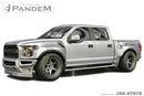 GReddy Pandem RB 17+ Ford F-150 Raptor Complete Wide Body Aero Kit-1
