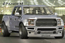 GReddy Pandem RB 17+ Ford F-150 Raptor Complete Wide Body Aero Kit-4