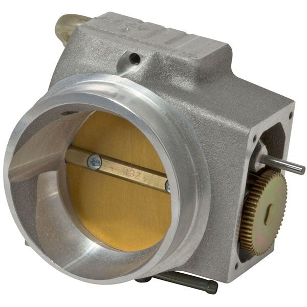 BBK 97-04 Corvette LS1 80mm Throttle Body BBK Power Plus Series - 0