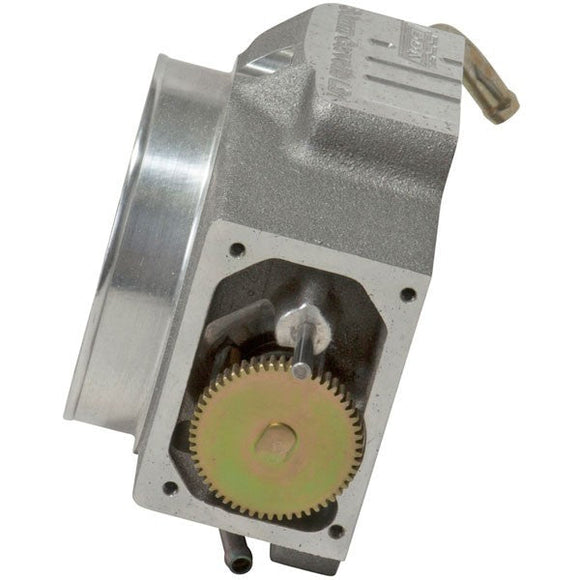 BBK 97-04 Corvette LS1 80mm Throttle Body BBK Power Plus Series