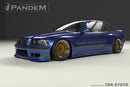 GReddy BMW E36 Pandem Blister Kit-3
